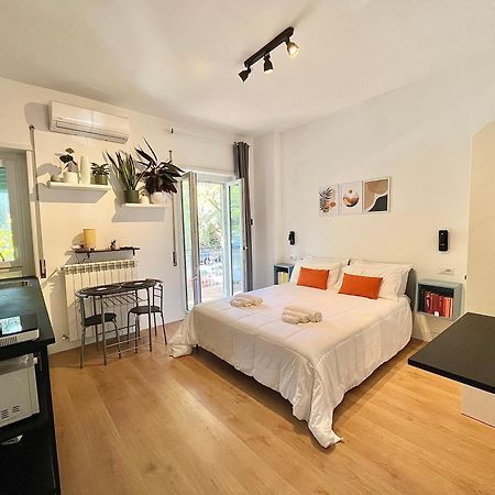 The Cozy Apartment Near The Vatican ローマ エクステリア 写真