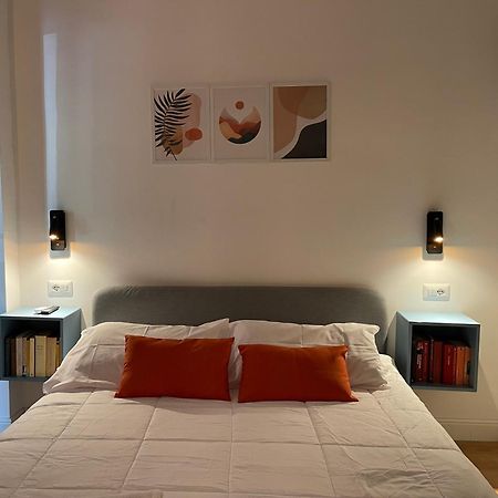 The Cozy Apartment Near The Vatican ローマ エクステリア 写真