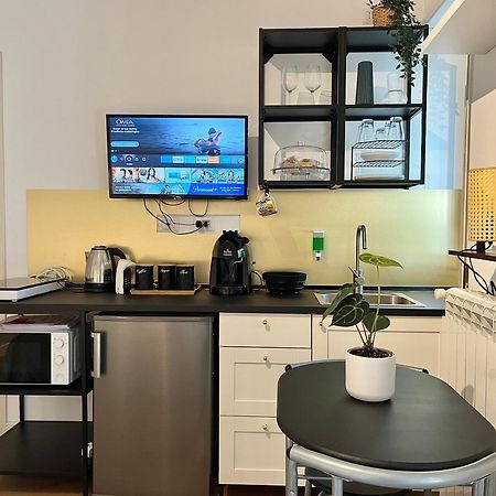 The Cozy Apartment Near The Vatican ローマ エクステリア 写真