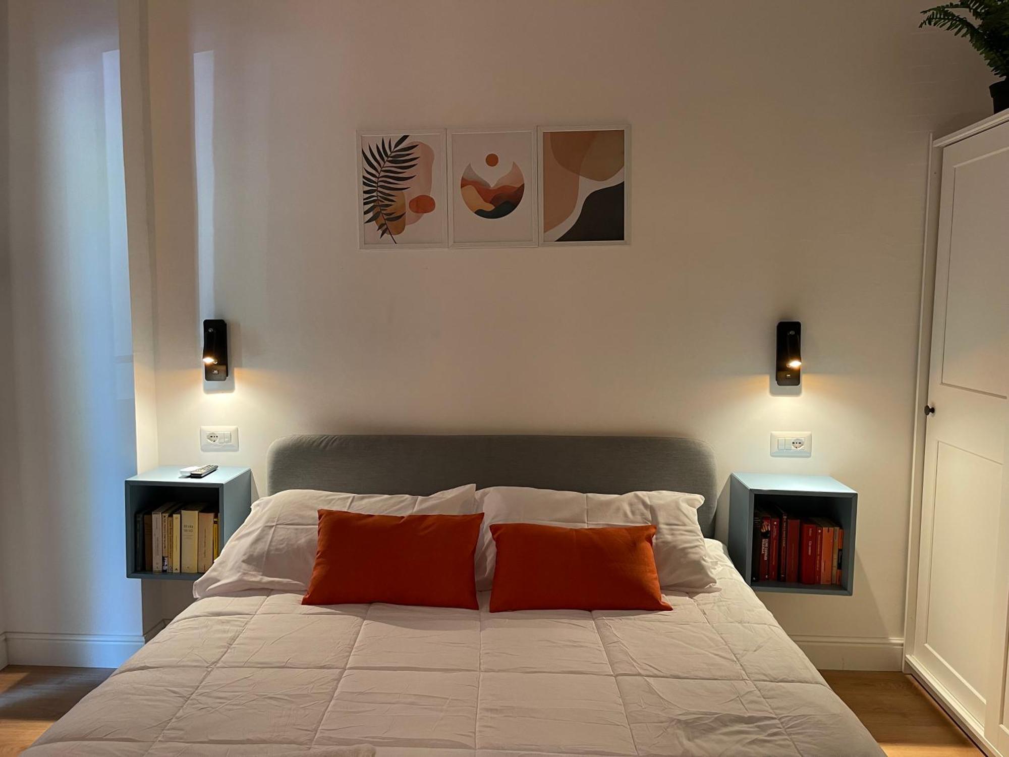 The Cozy Apartment Near The Vatican ローマ エクステリア 写真