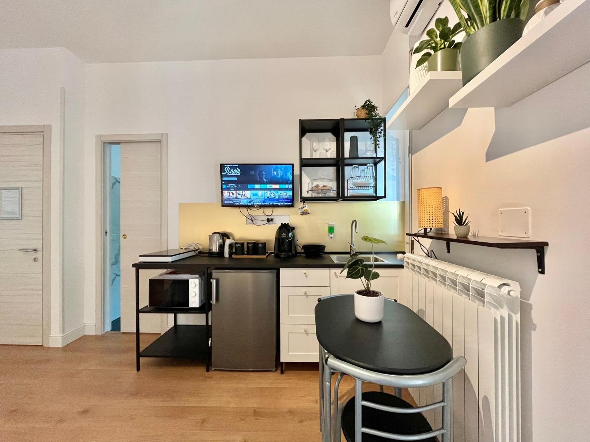 The Cozy Apartment Near The Vatican ローマ エクステリア 写真